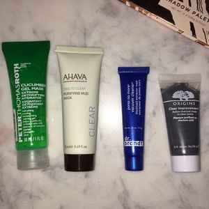 skincare bundle